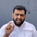 ദേശ സ്നേഹികളായ സഖാക്കൾക്ക് സ്വാഗതം നിർഭരായി കടന്നുവരൂ :എൻ. ഹരി