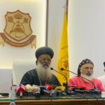 ലഹരിക്കെതിരെ കോൺക്ലേവുമായി മലങ്കര ഓർത്തഡോക്സ് സഭ