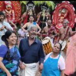ഇതാദ്യമായി ഗായിക സിത്താര കൃഷ്ണകുമാറും സ്റ്റാർ സിംഗർ ഫെയിം സൂര്യനാരായണനും ഒന്നിച്ച് പാടുന്നു