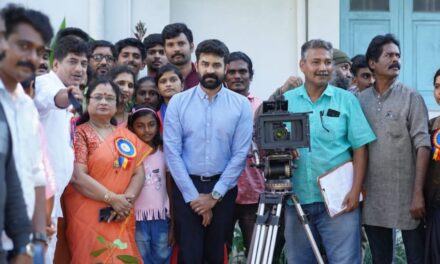 “ഏട്ടൻ” പ്രിവ്യൂ ഷോ കഴിഞ്ഞു, ഇനി തീയേറ്ററുകളിലേക്ക്