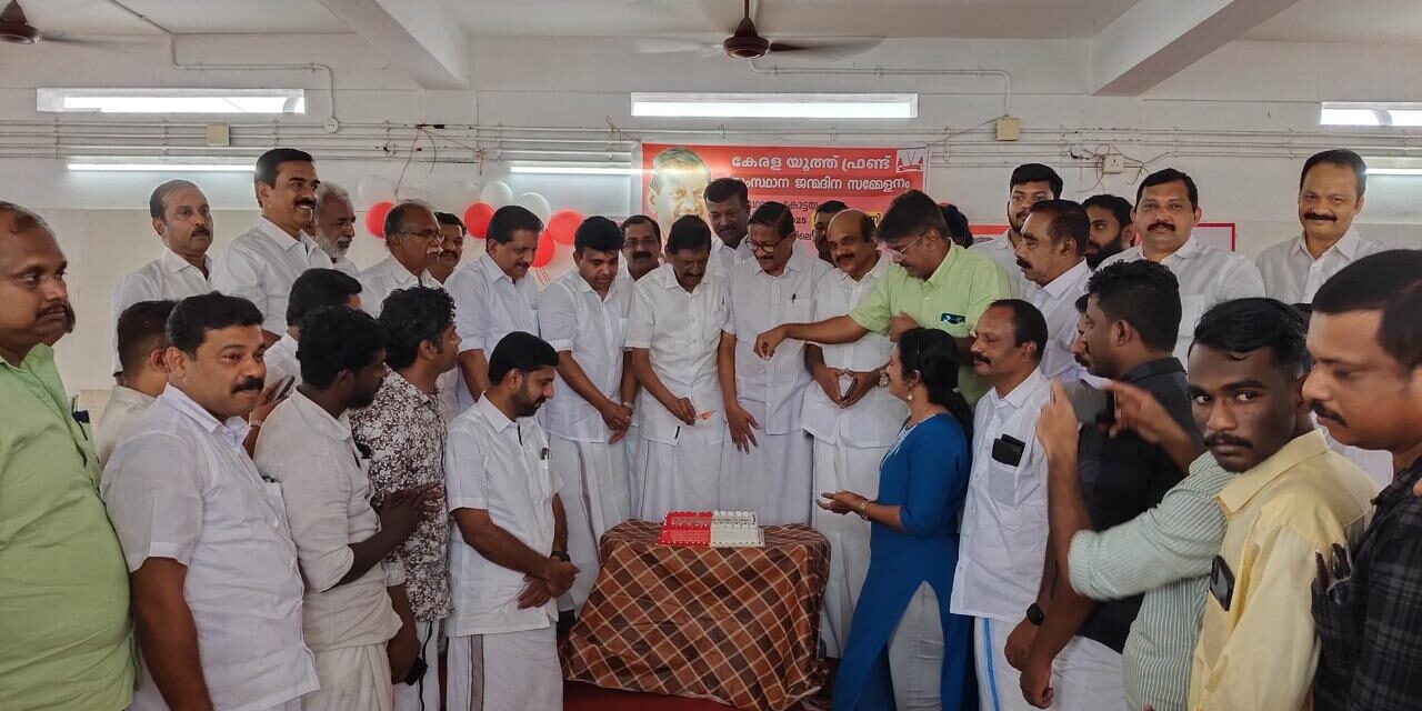 നിലമ്പൂര്‍ ഫലം ഇടതു മുന്നണി സർക്കാരിന്റെ ദുർഭരണത്തിനെതിരെയുള്ള ശക്തമായ താക്കീത്: പി.ജെ. ജോസഫ്.