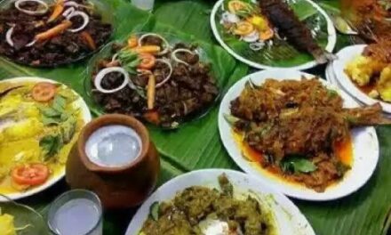 ഷാപ്പിലെ കറിയിലും കൈയിട്ടുവാരാൻ സർക്കാർ! സാമ്പത്തിക പ്രതിസന്ധി പരിഹരിക്കാൻ ഷാപ്പുകളിലെ ഭക്ഷണത്തിനും നികുതി വരുന്നൂ