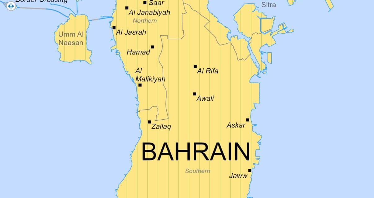 ഇറാൻ സംഘർഷം: സ്കൂൾ ക്ലാസ് ഓൺലൈനാക്കി ബഹ്റൈൻ