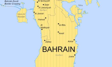 ഇറാൻ സംഘർഷം: സ്കൂൾ ക്ലാസ് ഓൺലൈനാക്കി ബഹ്റൈൻ