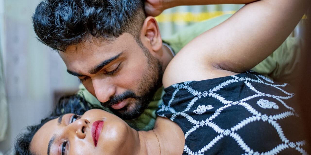 ആംഗ്ലോ ഇൻഡ്യൻസ് : എ.കെ.ബി. കുമാറിന്റെ ചിത്രം പൂർത്തിയായി