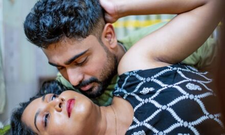 ആംഗ്ലോ ഇൻഡ്യൻസ് : എ.കെ.ബി. കുമാറിന്റെ ചിത്രം പൂർത്തിയായി