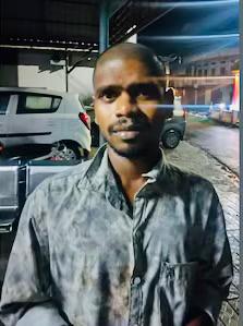 ലഹരിക്ക് അടിമയായ മകൻ ഭക്ഷണം പാകം ചെയ്യുകയായിരുന്ന അമ്മയെ വെട്ടിക്കൊന്നു