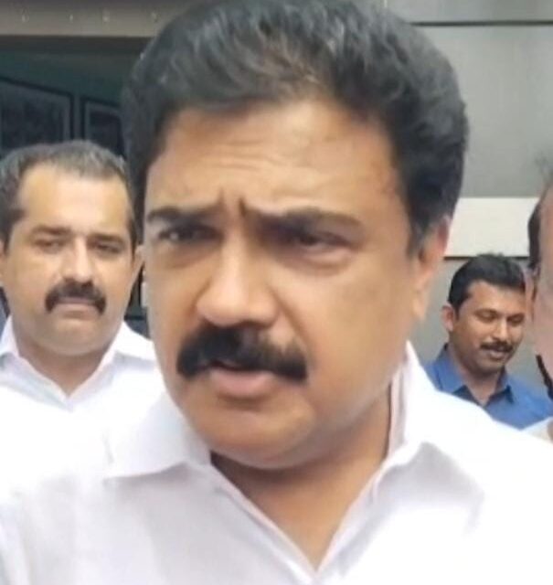 വനം വകുപ്പിനെതിരെ കേരള കോൺഗ്രസ് എം സെക്രട്ടറിയേറ്റ് യോഗത്തിൽ കടുത്തവിമർശനം