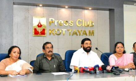 അതിദരിദ്രരില്ലാത്ത ആദ്യജില്ലയായി കോട്ടയം