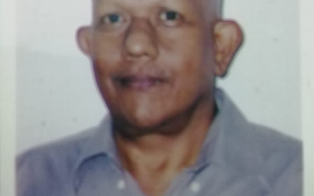 ഒളശ്ശ ചിരട്ടമൺ ഇല്ലം ഡോ. സി എൻ വിഷ്ണു മൂസ്സ് അന്തരിച്ചു