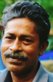 താറാവ് നോട്ടക്കാരനെ വള്ളം മറിഞ്ഞ് മരിച്ച നിലയിൽ കണ്ടെത്തി