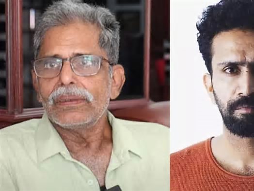 തമിഴ്‌നാട്ടിലുണ്ടായ കാർ അപകടത്തില്‍ ഷൈന്‍ ടോം ചാക്കോയുടെ പിതാവ് മരിച്ചു, നടനും അമ്മയ്ക്കും പരിക്ക്
