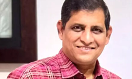 സംസ്ഥാനത്തെ പോലീസ് മേധാവിയായി റവാഡ് ചന്ദ്രശേഖര്‍