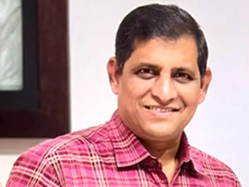 സംസ്ഥാനത്തെ പോലീസ് മേധാവിയായി റവാഡ് ചന്ദ്രശേഖര്‍