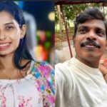 ‘സുധിച്ചേട്ടന്‍റെയും ചേട്ടന്‍റെ ആദ്യ ഭാര്യ ഭർത്താവും കുഞ്ഞുമായി കാണാൻ വന്നു… ആദ്യഭാര്യയുടെയും ആത്മാവിനു വേണ്ടിയും  പ്രാർത്ഥിക്കാറുണ്ട്’; മരിച്ചത് എന്തിനാണെന്ന് അറിയില്ല- രേണു സുധി