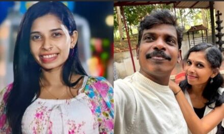 ‘സുധിച്ചേട്ടന്‍റെയും ചേട്ടന്‍റെ ആദ്യ ഭാര്യ ഭർത്താവും കുഞ്ഞുമായി കാണാൻ വന്നു… ആദ്യഭാര്യയുടെയും ആത്മാവിനു വേണ്ടിയും  പ്രാർത്ഥിക്കാറുണ്ട്’; മരിച്ചത് എന്തിനാണെന്ന് അറിയില്ല- രേണു സുധി