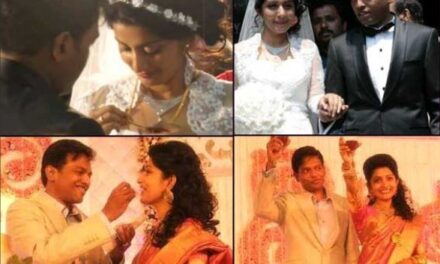 സ്നേഹിച്ചവർ തന്നെ ചതിച്ചു!  വിവാഹശേഷം 10 വർഷത്തിന് ശേഷം മടങ്ങി വരവ് ;മീരയുടെ ജീവിതം