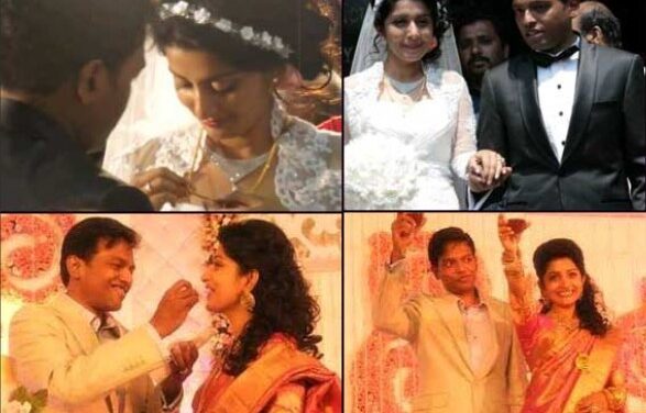 സ്നേഹിച്ചവർ തന്നെ ചതിച്ചു!  വിവാഹശേഷം 10 വർഷത്തിന് ശേഷം മടങ്ങി വരവ് ;മീരയുടെ ജീവിതം