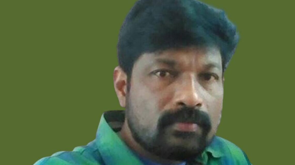 യുകെയിൽ മലയാളി അന്തരിച്ചു; വിടപറഞ്ഞത് കൊല്ലം സ്വദേശി ബോബി ജെയിംസ്