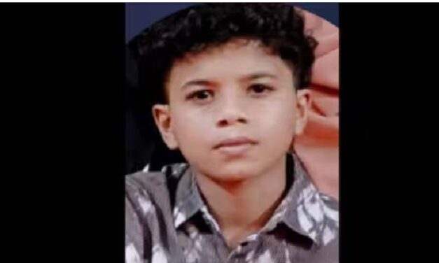 പത്താം ക്ലാസ് വിദ്യാർത്ഥിയെ വീടിനുള്ളിൽ മരിച്ച നിലയിൽ കണ്ടെത്തി