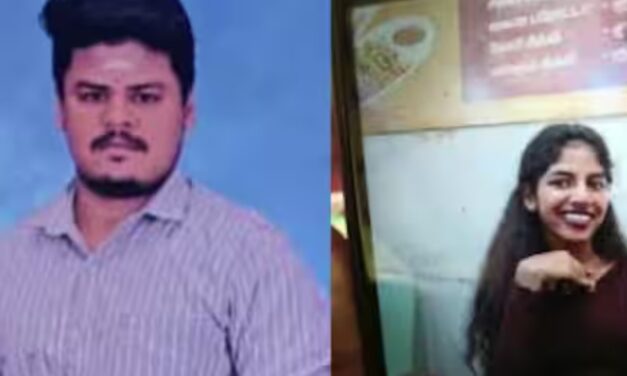 പ്രണയാഭ്യർഥന നിരസിച്ചു; പൊള്ളാച്ചിയില്‍ മലയാളി വിദ്യാര്‍ത്ഥിനിയെ വീടിനുള്ളില്‍ കയറി കുത്തിക്കൊന്നു; അരുംകൊല മാതാപിതാക്കൾ ജോലിക്കുപോയ സമയത്ത് വിദ്യാര്‍ത്ഥിനി വീട്ടില്‍ തനിച്ചാണെന്ന് മനസ്സിലാക്കിയ ശേഷം