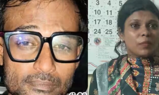 ആലപ്പുഴയില്‍ എംഡിഎംഎ യുമായി ഭാര്യയും ഭര്‍ത്താവും പിടിയില്‍ : ഭര്‍ത്താവ് നിരവധി ക്രിമിനൽ കേസുകളിൽ പ്രതി