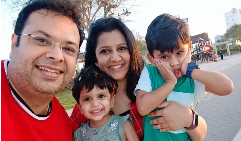 അമേരിക്കയിൽ ഉയർന്ന ഉദ്യോഗം; ശമ്പളം കോടികൾ, കാവ്യാ മാധവന്റെ ആദ്യ ഭര്‍ത്താവ് നിശാല്‍ ചന്ദ്രയുടെ വിവാഹ ജീവിതം 13 ാം വര്‍ഷത്തിലേക്ക് : കുറിപ്പ്