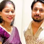 ഹണിമൂണിനിടെ ദമ്പതികളെ കാണാതായ സംഭവം ; ഭർത്താവിന്റെ മൃതദേഹം കണ്ടെത്തി,  മൃതദേഹത്തിനു സമീപം വടിവാൾ : ഭാര്യയ്ക്കായി തെരച്ചിൽ