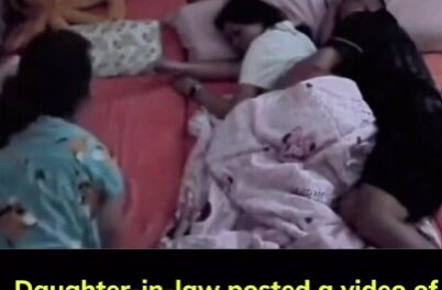 ‘നീ ഇത് അര്‍ഹിക്കുന്നില്ല’, ‘ നിന്നെ എനിക്ക് ഇഷ്ടമല്ല’ കിടപ്പുമുറിയില്‍ എന്നും രാത്രി ആരോ സംസാരിക്കുന്ന ശബ്ദം ; ആദ്യം കരുതിയത് പ്രേതബാധയെന്ന്; സിസിടിവി നോക്കിയപ്പോൾ കണ്ടത്  അമ്മായിയമ്മയെ