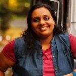 കോട്ടയത്ത് കാര്‍ നിയന്ത്രണംവിട്ട് പാറയില്‍ ഇടിച്ച് യുവതി മരിച്ചു : ഒരാള്‍ക്ക് പരിക്ക്
