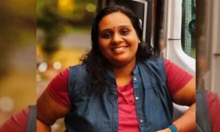 കോട്ടയത്ത് കാര്‍ നിയന്ത്രണംവിട്ട് പാറയില്‍ ഇടിച്ച് യുവതി മരിച്ചു : ഒരാള്‍ക്ക് പരിക്ക്