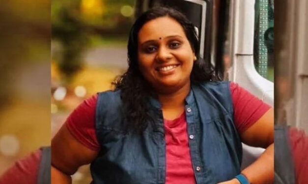 കോട്ടയത്ത് കാര്‍ നിയന്ത്രണംവിട്ട് പാറയില്‍ ഇടിച്ച് യുവതി മരിച്ചു : ഒരാള്‍ക്ക് പരിക്ക്
