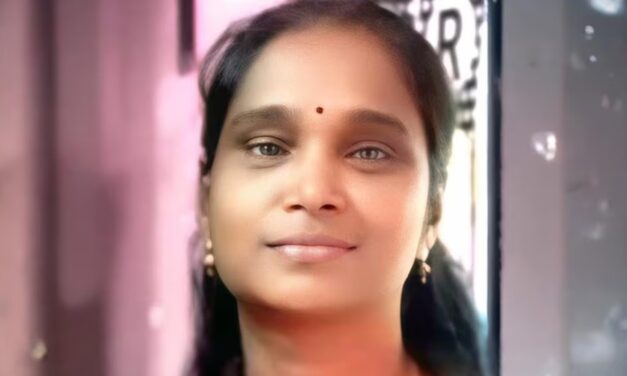 ട്രെയിനിൽ നിന്ന് പുഴയിലേക്ക് ചാടി; ചാലക്കുടിയിൽ ഹയർ സെക്കൻഡറി സ്കൂൾ അധ്യാപിക ആത്മഹത്യ ചെയ്തു