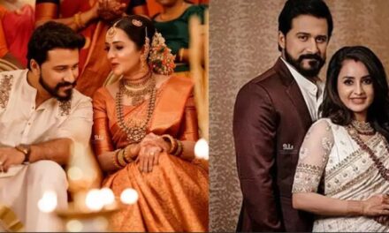 നല്ല സ്ത്രീ എന്താണെന്ന് ചോ​ദിച്ചാൽ ഉത്തമയായ വേലക്കാരിയുടെ ​​ഗുണങ്ങൾ പറയും; ഭാമ