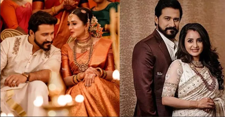 നല്ല സ്ത്രീ എന്താണെന്ന് ചോ​ദിച്ചാൽ ഉത്തമയായ വേലക്കാരിയുടെ ​​ഗുണങ്ങൾ പറയും; ഭാമ