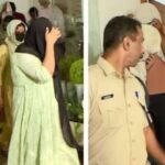 ബന്ധുക്കളെ കാണാൻ  എത്തിയതാണ് : രഹസ്യ വിവരത്തിന്റെ അടിസ്ഥാനത്തിൽ പെൺവാണിഭ കേന്ദ്രത്തിൽ പോലീസ് റെയ്ഡ്; ആറ് സ്ത്രീകൾ ഉൾപ്പെടെ 9 പേർ അറസ്റ്റിൽ