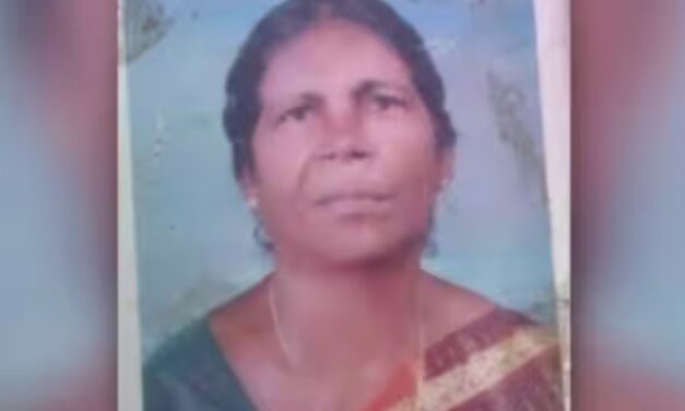 ജോലിക്കുശേഷം വിശ്രമിക്കുകയായിരുന്ന തൊഴിലുറപ്പ് തൊഴിലാളികൾക്ക് ഇടയിലേക്ക് കാർ പാഞ്ഞുകയറി : ഒരാൾ മരിച്ചു