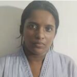 ലണ്ടനിൽ വർക്ക് വിസ, യുവാവിൽ നിന്ന് തട്ടിയെടുത്തത് 10 ലക്ഷം രൂപ  : 25കാരി അറസ്റ്റിൽ