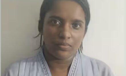 ലണ്ടനിൽ വർക്ക് വിസ, യുവാവിൽ നിന്ന് തട്ടിയെടുത്തത് 10 ലക്ഷം രൂപ  : 25കാരി അറസ്റ്റിൽ