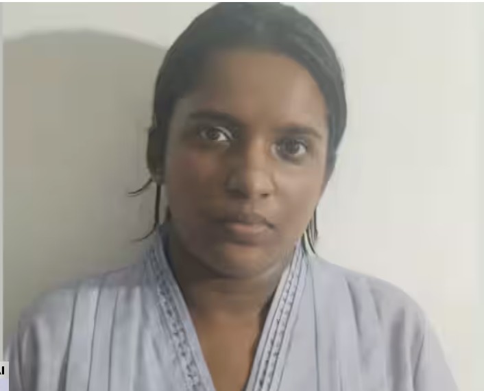 ലണ്ടനിൽ വർക്ക് വിസ, യുവാവിൽ നിന്ന് തട്ടിയെടുത്തത് 10 ലക്ഷം രൂപ  : 25കാരി അറസ്റ്റിൽ