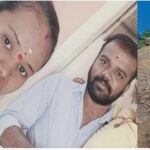 നടുക്കുന്ന കൊലപാതകം, മഴു ഉപയോഗിച്ച് ഭാര്യയുടെ തലവെട്ടി, വെട്ടിയ തലയുമായി സ്കൂട്ടറിൽ യാത്ര : സംശയരോഗം കലാശിച്ചത് അരുംകൊലയില്‍ : യുവാവ് അറസ്റ്റിൽ