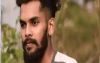 പാലായിൽ വാഹനാപകടത്തിൽ ഒരാൾ മരിച്ചു : 3 പേർക്ക് പരിക്ക്: അപകടം ഇന്നു പുലർച്ചെ