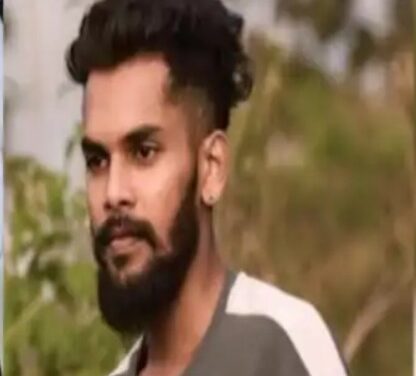 പാലായിൽ വാഹനാപകടത്തിൽ ഒരാൾ മരിച്ചു : 3 പേർക്ക് പരിക്ക്: അപകടം ഇന്നു പുലർച്ചെ