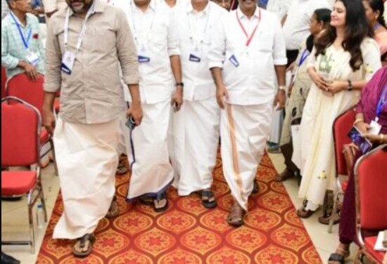 റൈസിങ് പൂഞ്ഞാർ നിക്ഷേപ സംഗമത്തിന് തുടക്കം