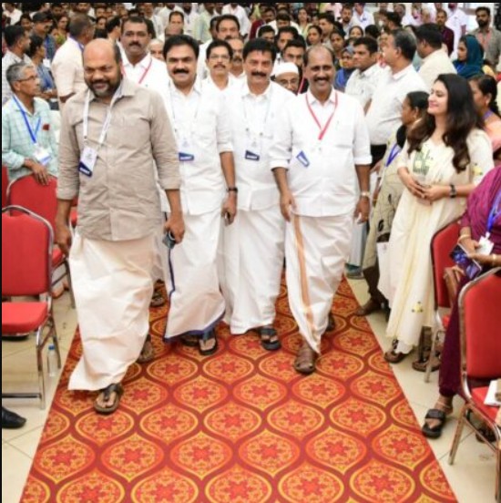 റൈസിങ് പൂഞ്ഞാർ നിക്ഷേപ സംഗമത്തിന് തുടക്കം