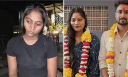 പ്രതികളിലൊരാളുമായി അടുപ്പം, കാമുകൻ സഹോദരന്റെ കടയിലെ ജീവനക്കാരൻ, ഹണിമൂൺ  ട്രിപ്പ് ‘പ്ലാൻ’ ചെയ്തത് സോനം, റിട്ടേണ്‍ ടിക്കറ്റ് എടുത്തില്ല : വിവാഹത്തിന്റെ ഏഴാംനാൾ ഗൂഢാലോചന; ഹണിമൂണിനിടെ യുവാവിനെ കൊലപ്പെടുത്തിയത് ഭാര്യയും കാമുകനും..
