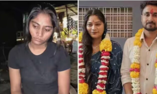 പ്രതികളിലൊരാളുമായി അടുപ്പം, കാമുകൻ സഹോദരന്റെ കടയിലെ ജീവനക്കാരൻ, ഹണിമൂൺ  ട്രിപ്പ് ‘പ്ലാൻ’ ചെയ്തത് സോനം, റിട്ടേണ്‍ ടിക്കറ്റ് എടുത്തില്ല : വിവാഹത്തിന്റെ ഏഴാംനാൾ ഗൂഢാലോചന; ഹണിമൂണിനിടെ യുവാവിനെ കൊലപ്പെടുത്തിയത് ഭാര്യയും കാമുകനും..