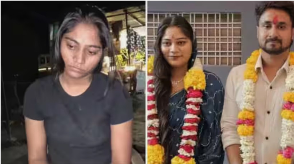 പ്രതികളിലൊരാളുമായി അടുപ്പം, കാമുകൻ സഹോദരന്റെ കടയിലെ ജീവനക്കാരൻ, ഹണിമൂൺ  ട്രിപ്പ് ‘പ്ലാൻ’ ചെയ്തത് സോനം, റിട്ടേണ്‍ ടിക്കറ്റ് എടുത്തില്ല : വിവാഹത്തിന്റെ ഏഴാംനാൾ ഗൂഢാലോചന; ഹണിമൂണിനിടെ യുവാവിനെ കൊലപ്പെടുത്തിയത് ഭാര്യയും കാമുകനും..