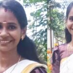 പൂച്ച കുറുകെ ചാടി, ഭർ‌ത്താവിനൊപ്പം സ്കൂട്ടറിൽ യാത്ര ചെയ്യുന്നതിനിടെ അപകടം;യുവതിക്ക് ദാരുണാന്ത്യം