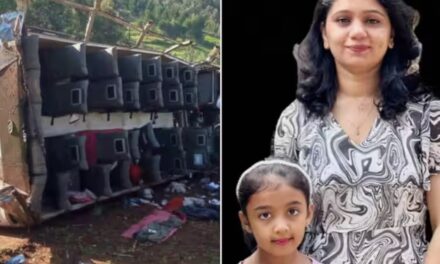 കെനിയയിൽ വിനോദയാത്രയ്ക്കിടെ വാഹനാപകടം: രണ്ട് കുട്ടികള്‍ അടക്കം 5 മലയാളികള്‍ക്ക് ദാരുണാന്ത്യം